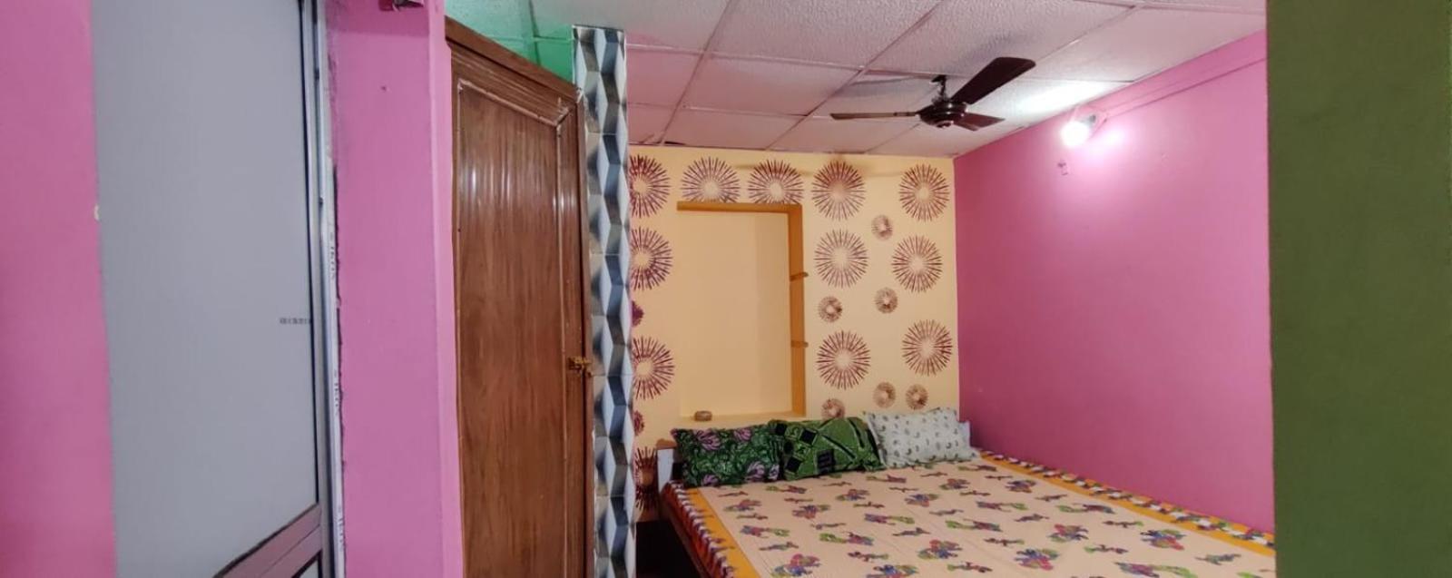 Anirudha Guest House Digha  Eksteriør billede