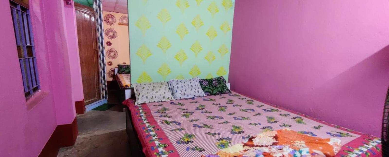 Anirudha Guest House Digha  Eksteriør billede