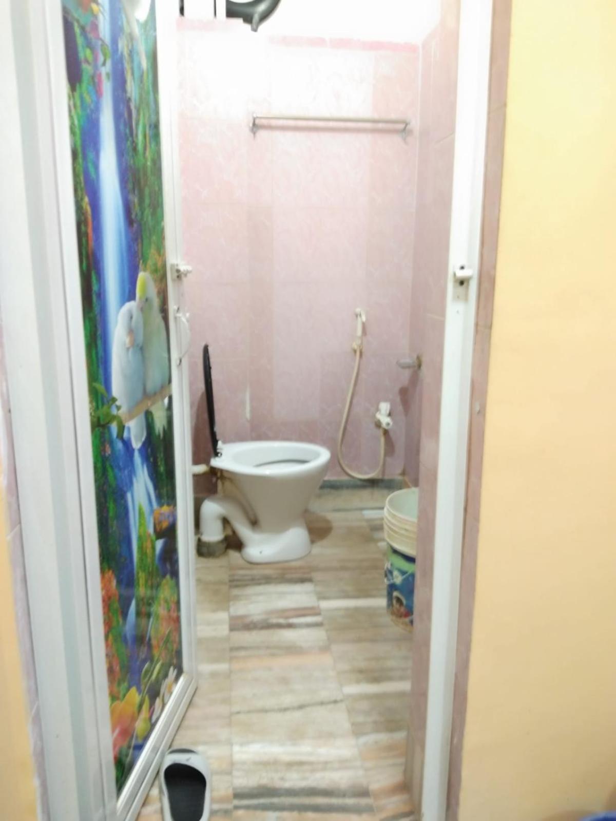 Anirudha Guest House Digha  Eksteriør billede