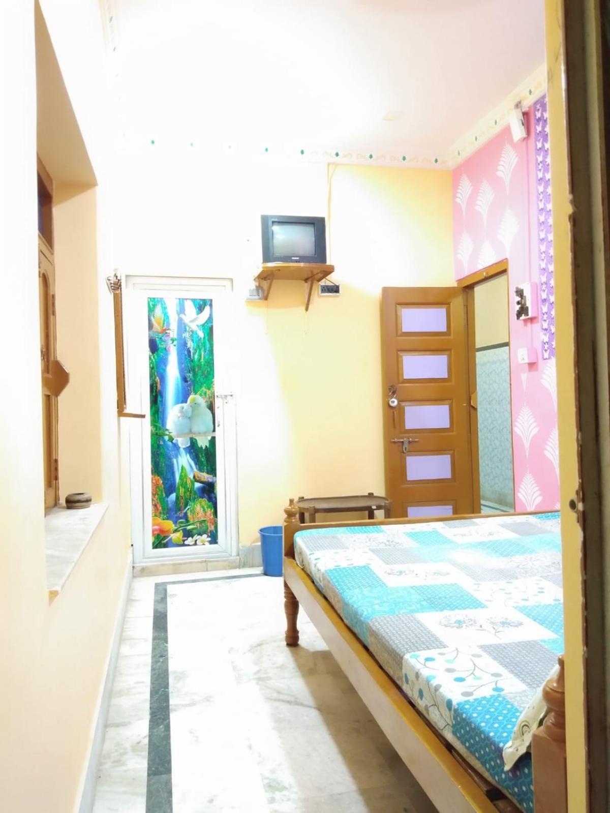 Anirudha Guest House Digha  Eksteriør billede