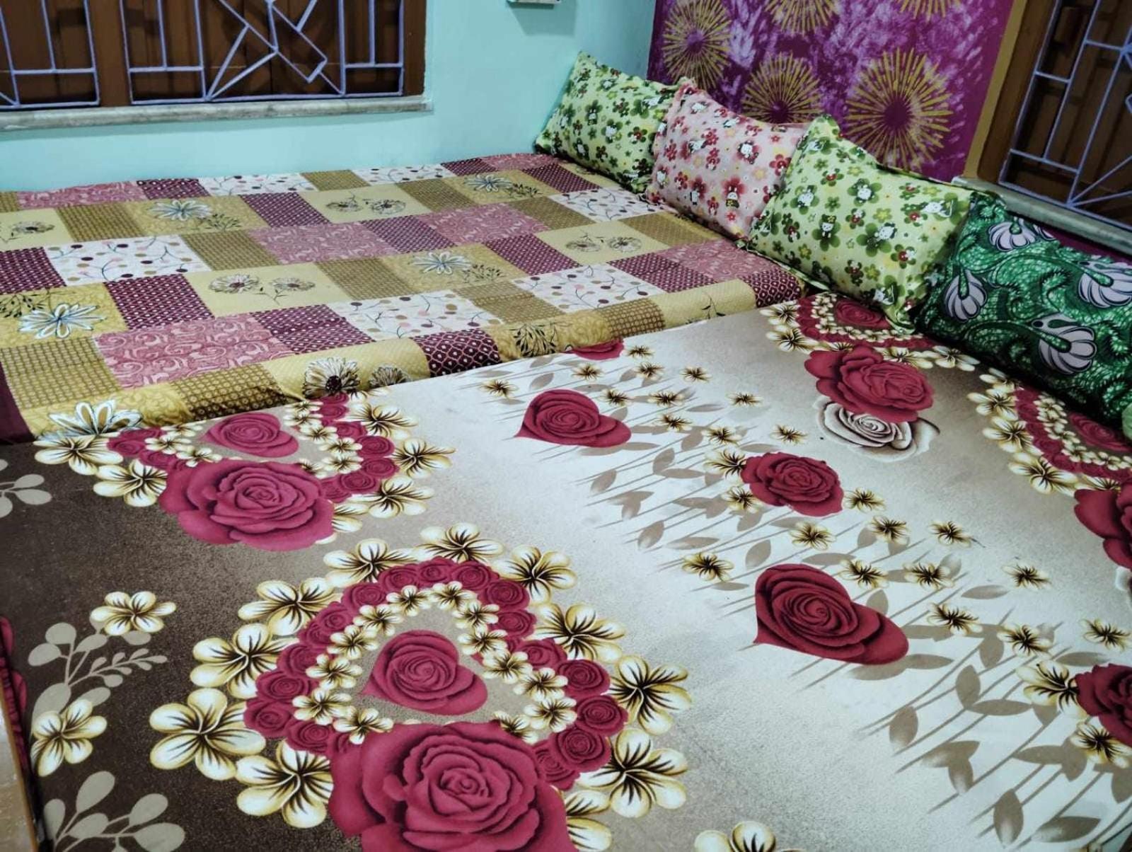 Anirudha Guest House Digha  Eksteriør billede