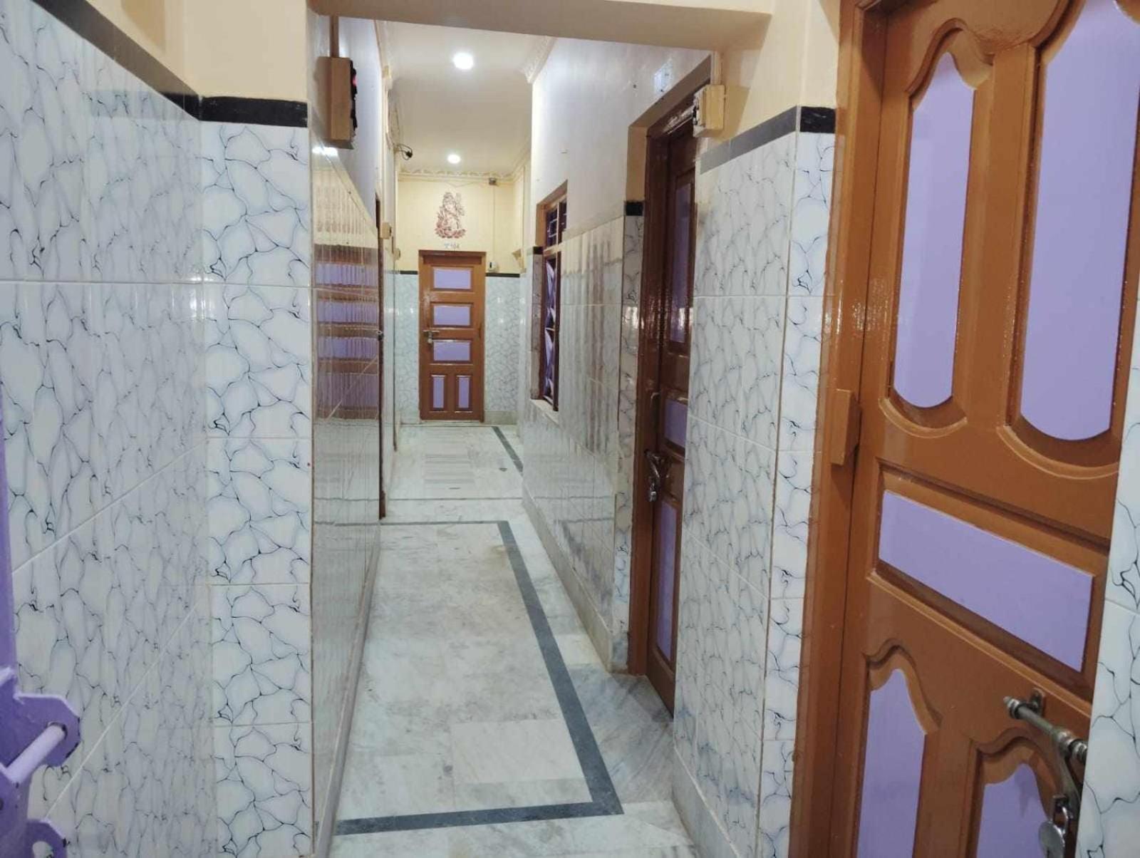Anirudha Guest House Digha  Eksteriør billede