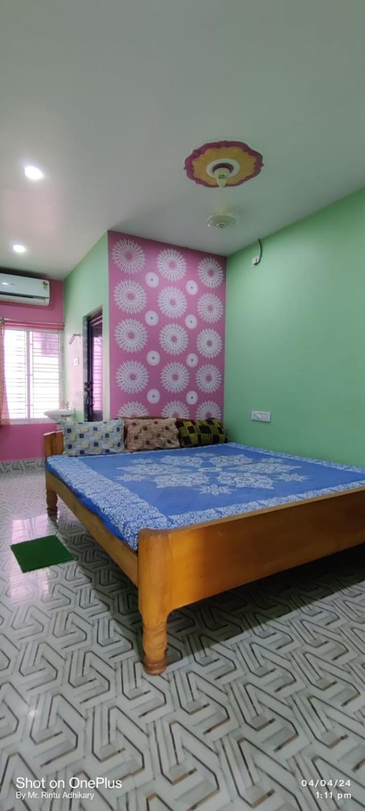 Anirudha Guest House Digha  Eksteriør billede
