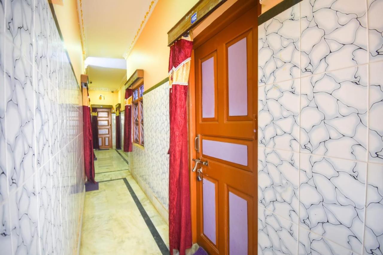 Anirudha Guest House Digha  Eksteriør billede
