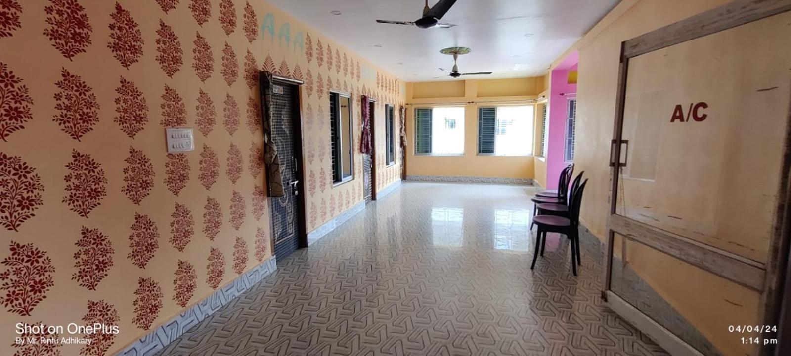 Anirudha Guest House Digha  Eksteriør billede