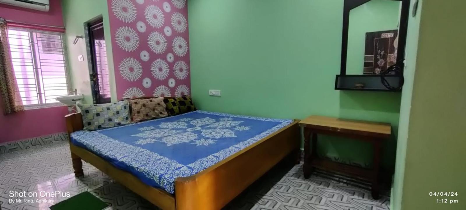 Anirudha Guest House Digha  Eksteriør billede