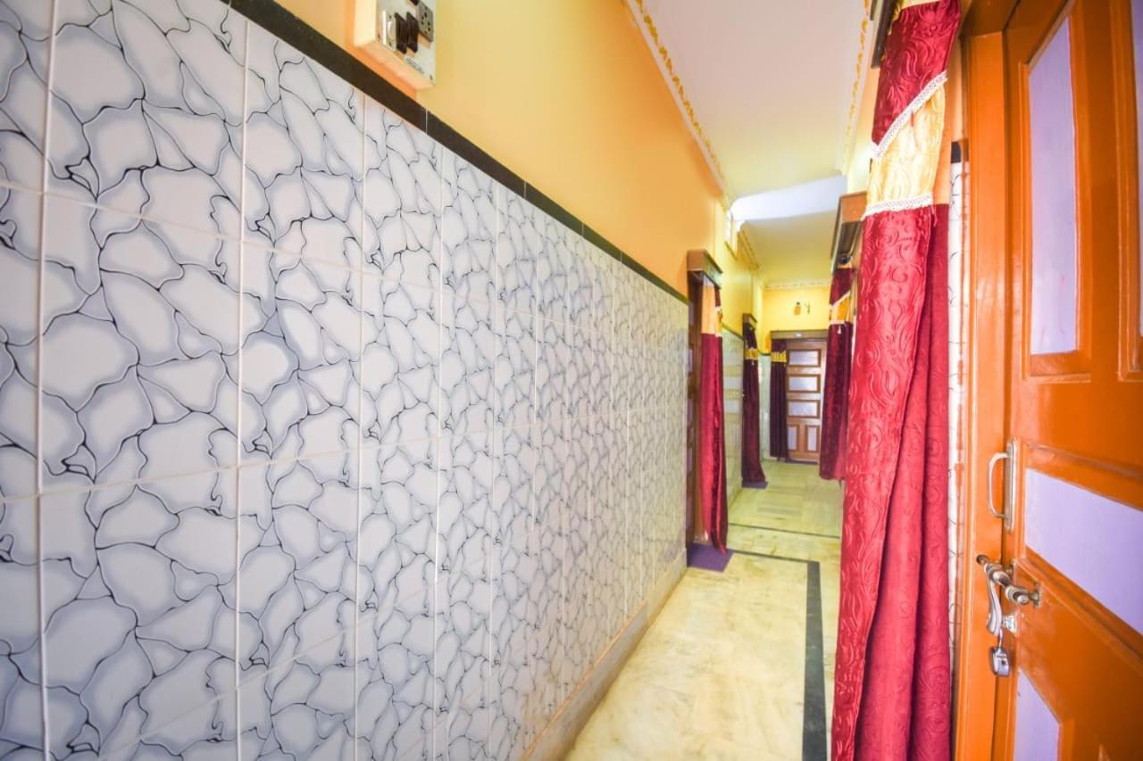 Anirudha Guest House Digha  Eksteriør billede
