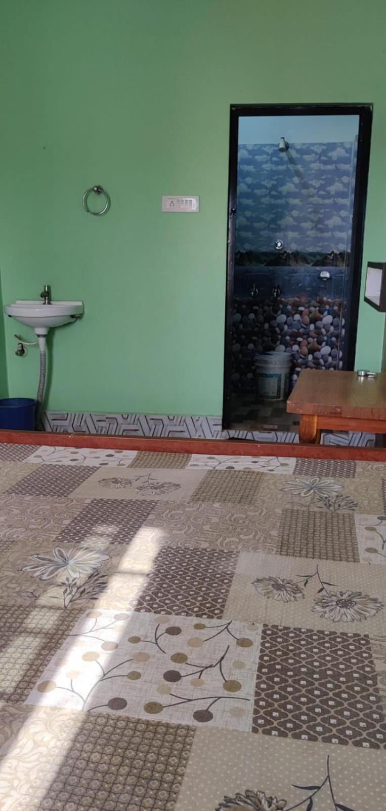 Anirudha Guest House Digha  Eksteriør billede