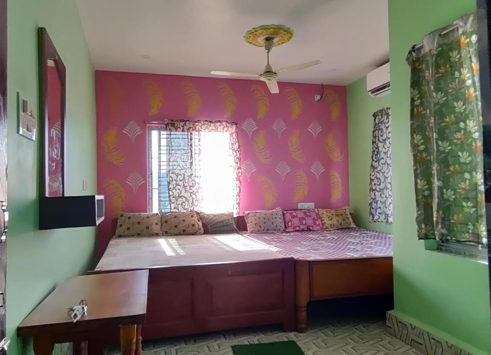 Anirudha Guest House Digha  Eksteriør billede